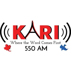 KARI - Word راديو 550 إيه إم مركز