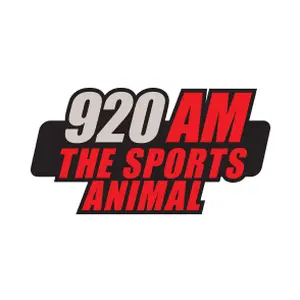 KARN رياضة Animal 920 راديو إيه إم