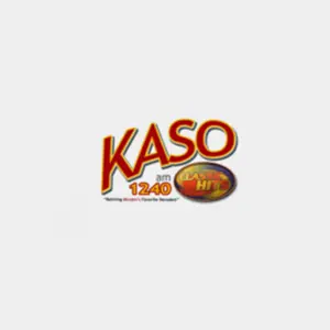 KASO - كلاسيكي أغاني 1240 راديو إيه إم