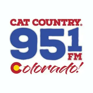 KATC Cat كانتري 95.1 راديو إف إم