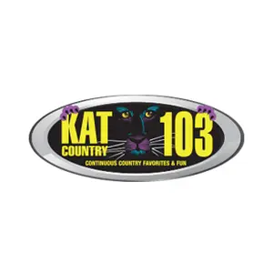 KATM Kat كانتري 103 راديو