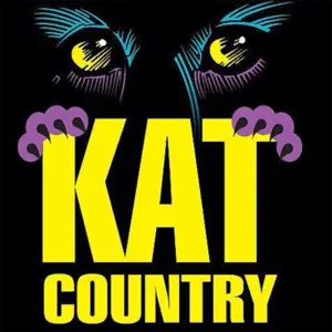 KATM - Cat كانتري 103.3 راديو إف إم
