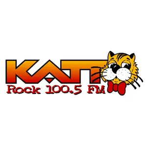 KATT - روك 100.5 إف إم مركز
