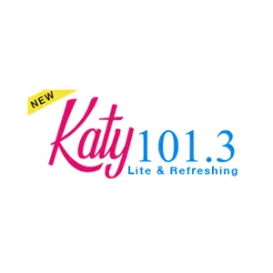 KATY 101.3 بث