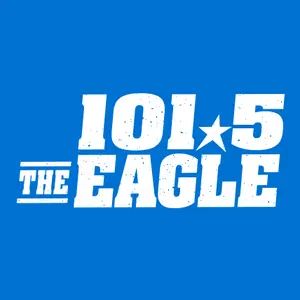 KAUU - The Eagle 105.1 إف إم بث