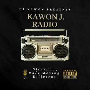 Kawon J. راديو أونلاين