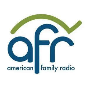KAXG - American Family راديو 89.7 إف إم نبض