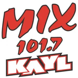 KAYL - مكس 101.7 إف إم أونلاين