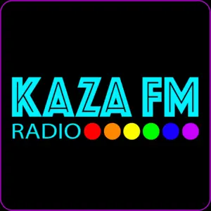 KAZA إف إم - КАЗА ФМ إف إم