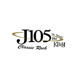 KBAJ J105 The Thunder مباشر
