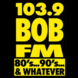 KBBD - BOB إف إم 103.9 راديو إف إم