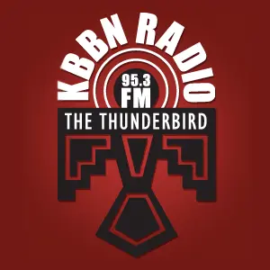 KBBN-إف إم 95.3 إف إم موجة
