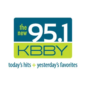 KBBY B95.1 إف إم مباشر