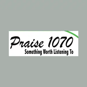 KBCL Praise 1070 إيه إم موجة