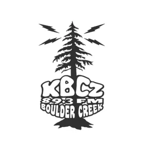 KBCZ Boulder Creek مجتمعي راديو راديو