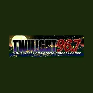 KBDB-إف إم Twilight 96.7 مباشر