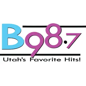 KBEE - B 98.7 إف إم إف إم