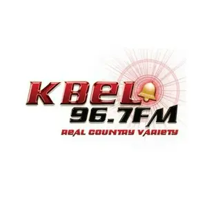 KBEL حواري 1240 إيه إم & 96.7 إف إم نبض