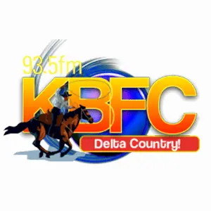 KBFC 93.5 إف إم إف إم