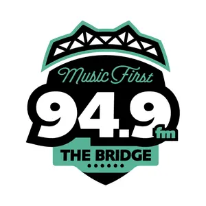 KBGE 94.9 The Bridge راديو