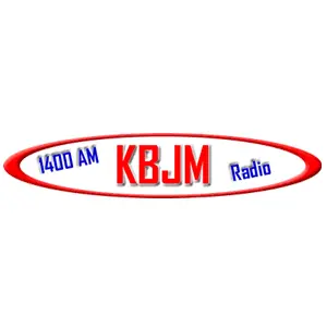 KBJM 1400 راديو إيه إم