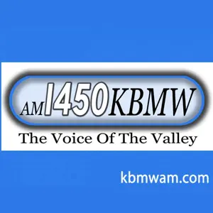 KBMW - 1450 إيه إم إف إم