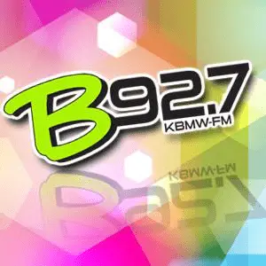 KBMW - B 92.7 إف إم مركز