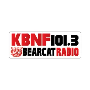 KBNF-LP 101.3 إف إم أونلاين
