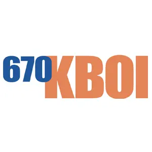 KBOI - أخبار حواري 670 إف إم