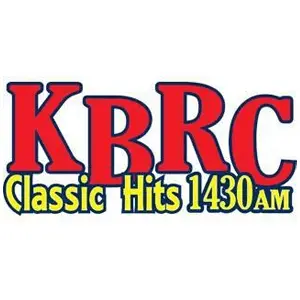 KBRC - كلاسيكي أغاني راديو 1430 راديو إيه إم