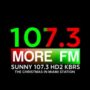 Sunny 107.3 MORE إف إم - KBRS HD2 بث