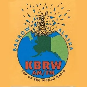 KBRW - 680 إيه إم نبض