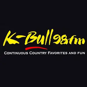 KBUL-إف إم - K-Bull إف إم 98.1 مركز