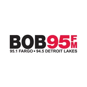 KBVB Bob 95 إف إم نبض