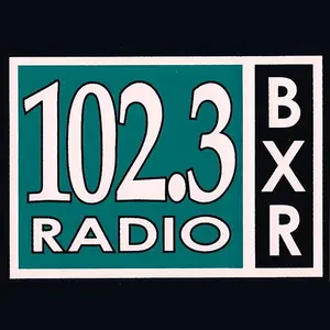 KBXR - BXR 102.3 إف إم بث