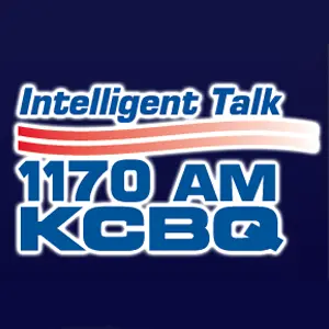 KCBQ - Intelligent حواري 1170 إيه إم مباشر