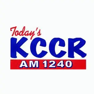 KCCR 1240 إيه إم بث