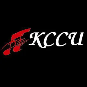 KCCU عام راديو بث