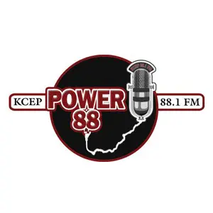 KCEP - Power 88 - 88.1 إف إم إف إم