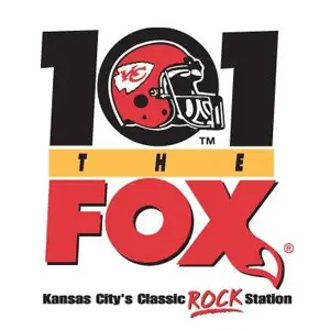 KCFX - 101 The Fox مركز