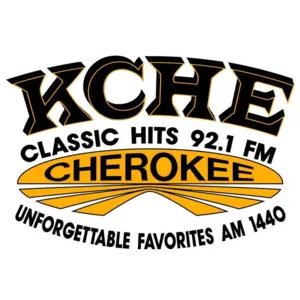 KCHE - Unforgettable Favorites 1440 إيه إم أونلاين