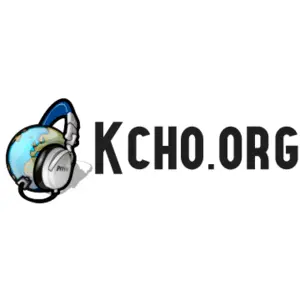 KCHO.ORG إف إم