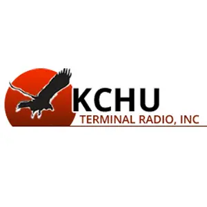 KCHU 770 إيه إم موجة