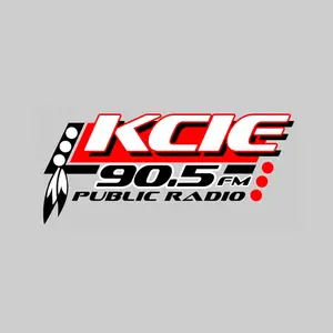 KCIE 90.5 إف إم نبض