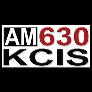 KCIS 630 إيه إم مباشر