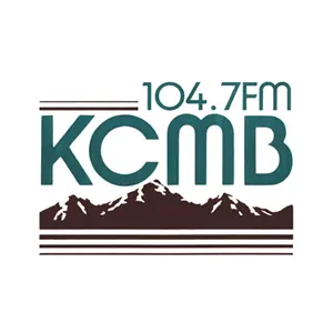 KCMB - 104.7 إف إم مركز
