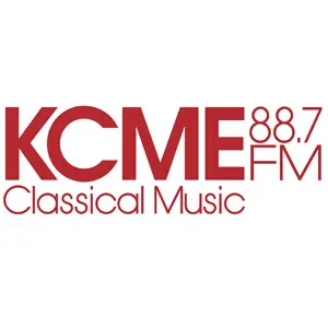 KCME - كلاسيكية 88.7 إف إم موجة