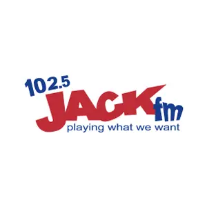 KCMO-H2 Jack 102.5 راديو إف إم