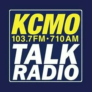KCMO راديو حواري نبض