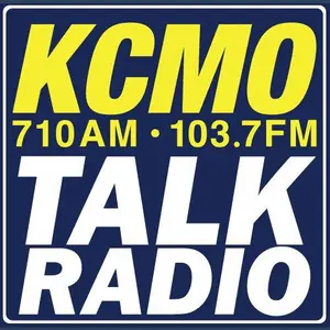 KCMO - 710 إيه إم موجة